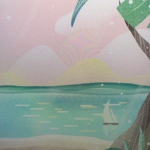 Meet your Posher, Molly